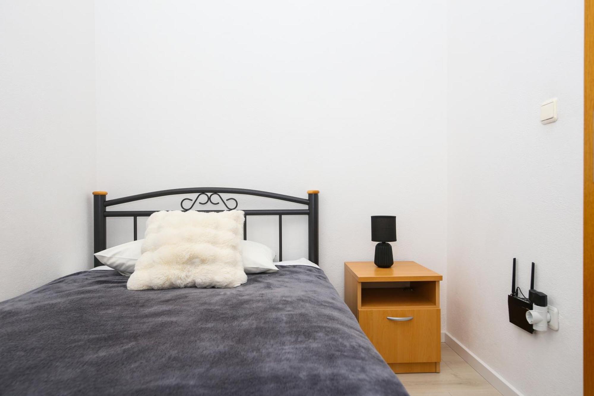 Apartments Vaska Trogir Zewnętrze zdjęcie
