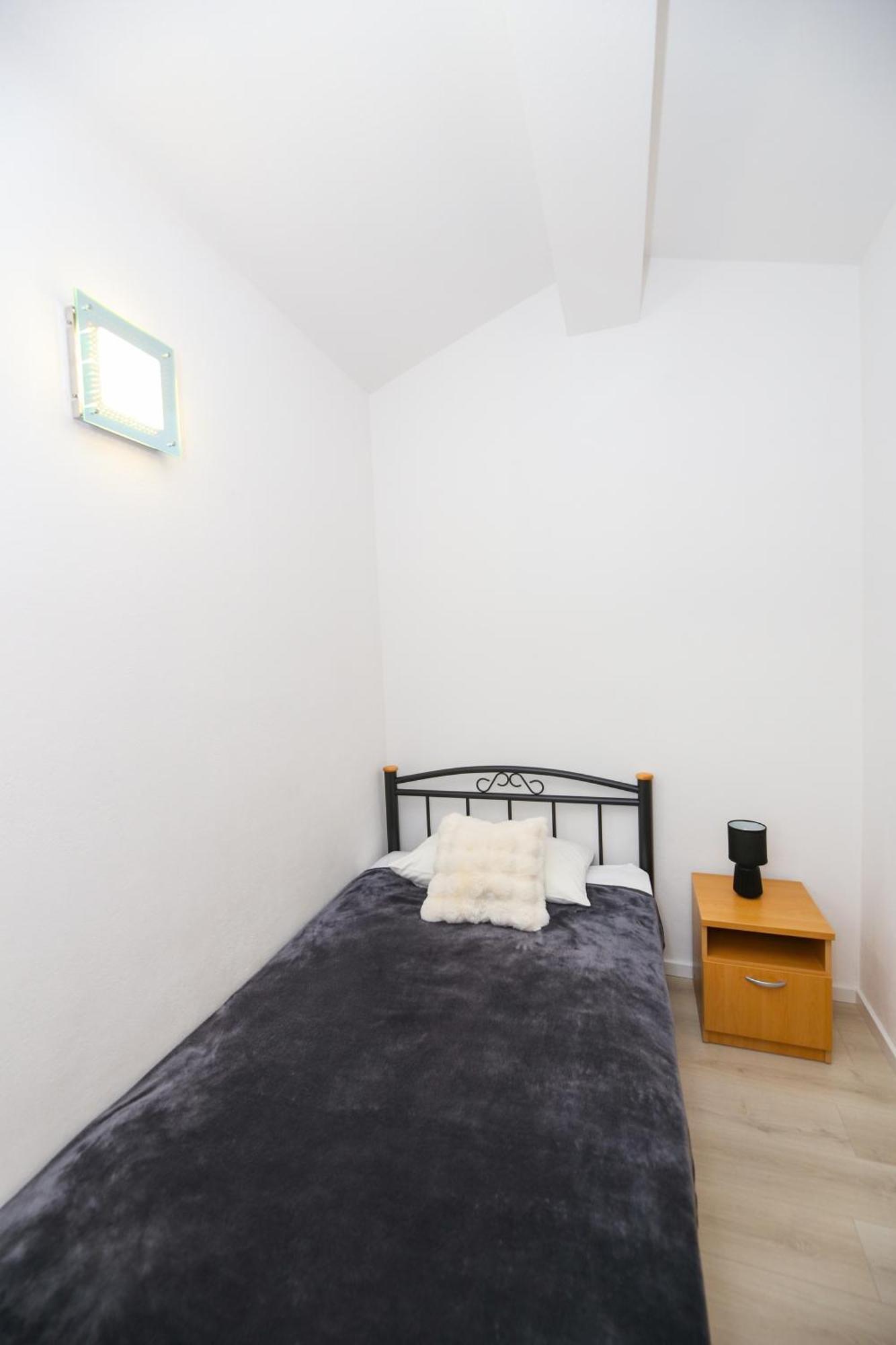 Apartments Vaska Trogir Zewnętrze zdjęcie