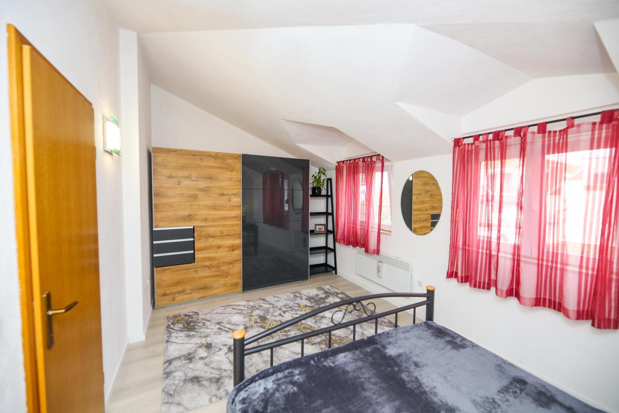 Apartments Vaska Trogir Zewnętrze zdjęcie