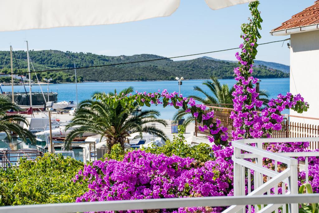 Apartments Vaska Trogir Zewnętrze zdjęcie