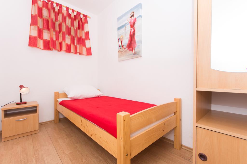 Apartments Vaska Trogir Zewnętrze zdjęcie