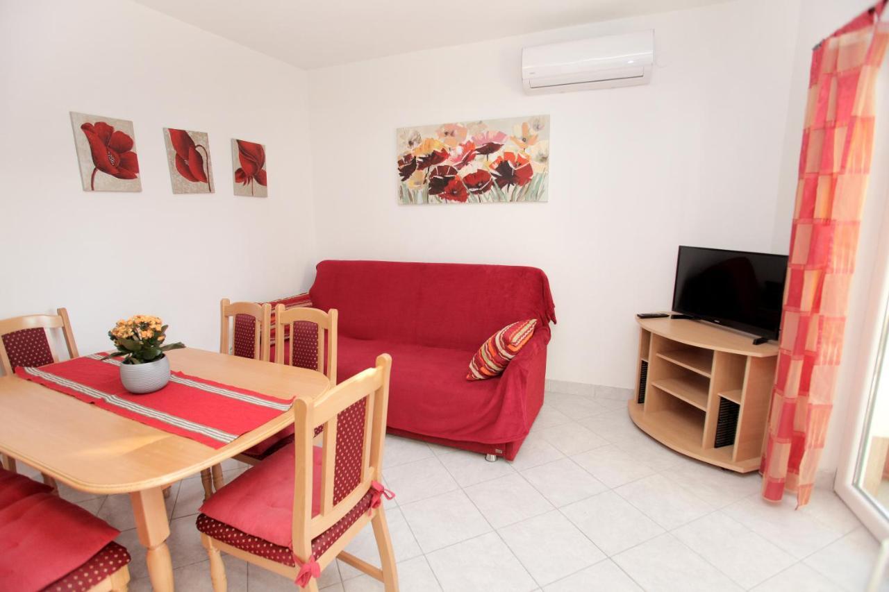 Apartments Vaska Trogir Zewnętrze zdjęcie