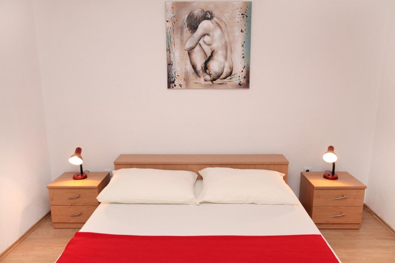 Apartments Vaska Trogir Zewnętrze zdjęcie