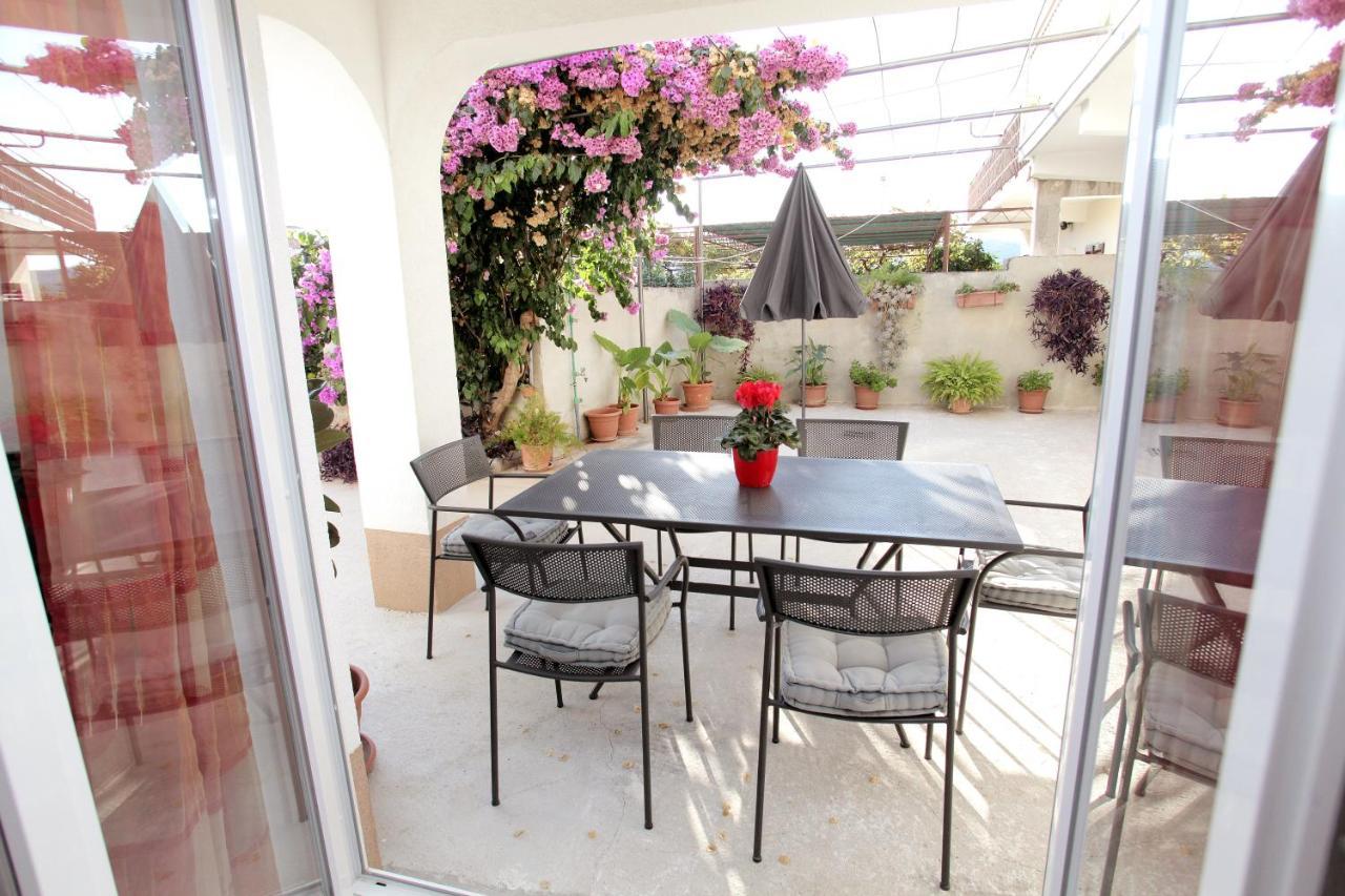 Apartments Vaska Trogir Zewnętrze zdjęcie