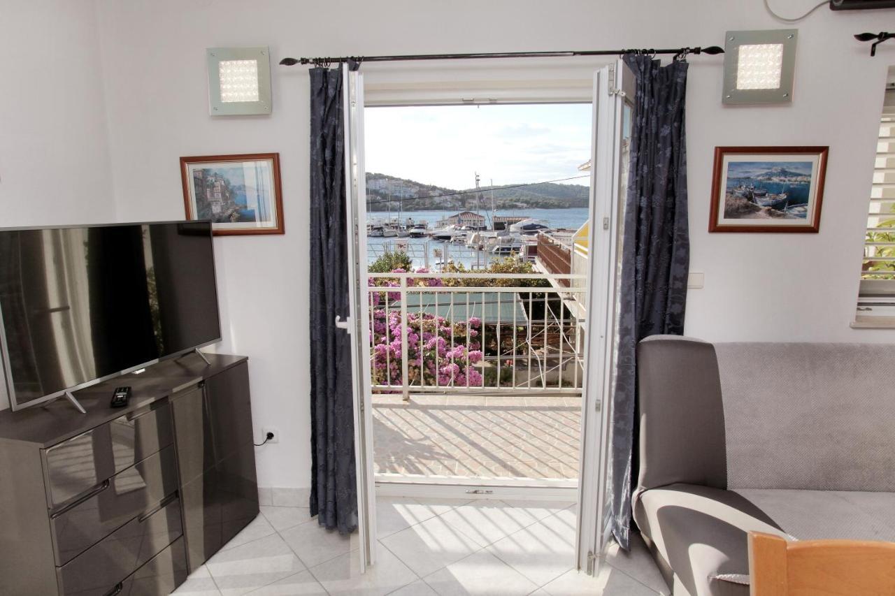 Apartments Vaska Trogir Zewnętrze zdjęcie
